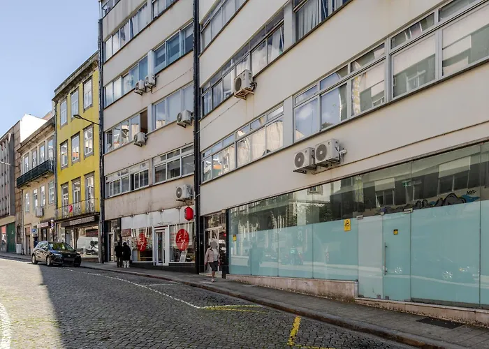Esm Rental - Santa Catarina Cozy Apartment
