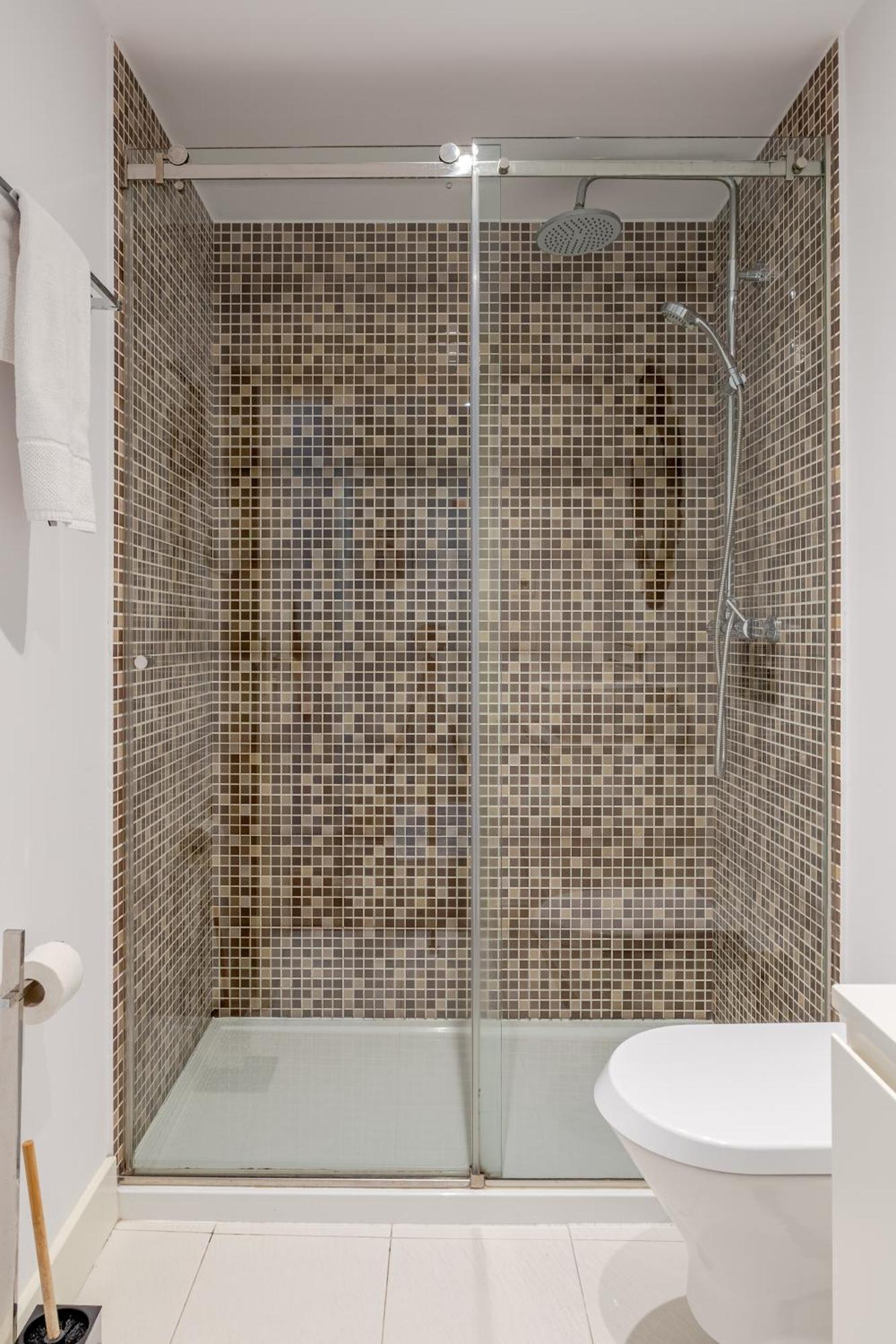 Apartment Esm - Santa Catarina Cozy